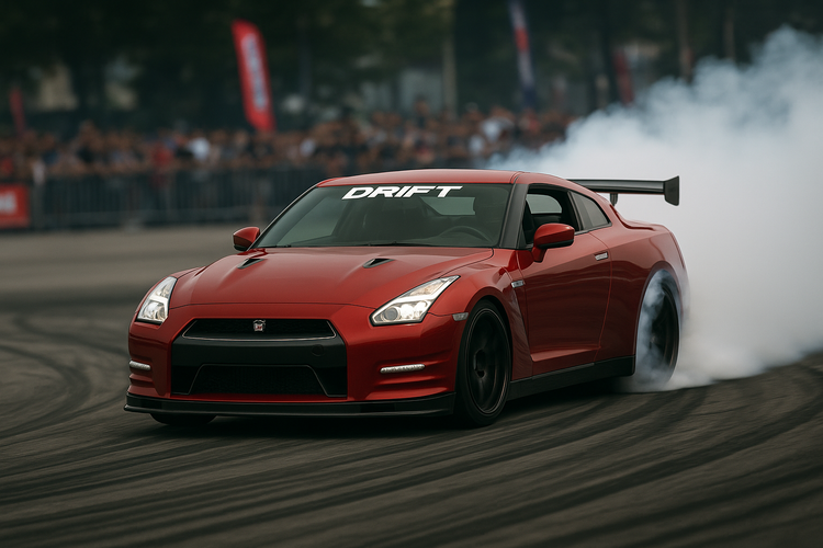 DRIFT LIFE
