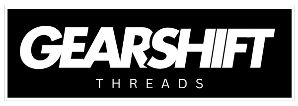 Gear Shift Threads
